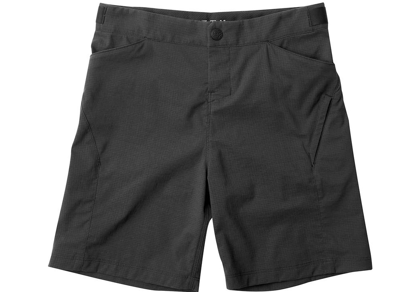 Fox Youth Ranger MTB Shorts, Black Woolys Wheels Sydney