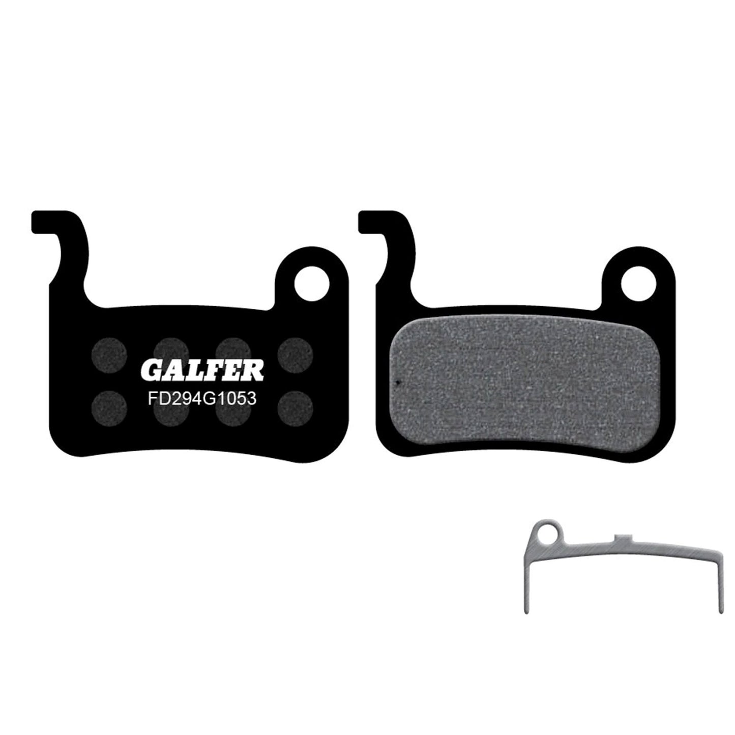 Galfer FD294 Hydraulic Disc Brake Pads Pair for Shimano Deore XT, LX, SLX