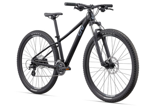2022 Giant Liv Tempt 29 3 Women's Mountain Bike - Metallic Black Woolys Wheels buy now Sydney