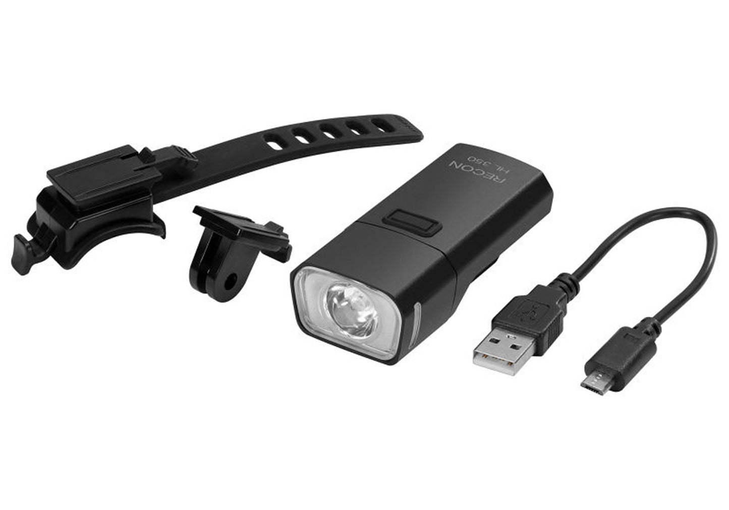 Giant Recon HL 350 LED Headlight