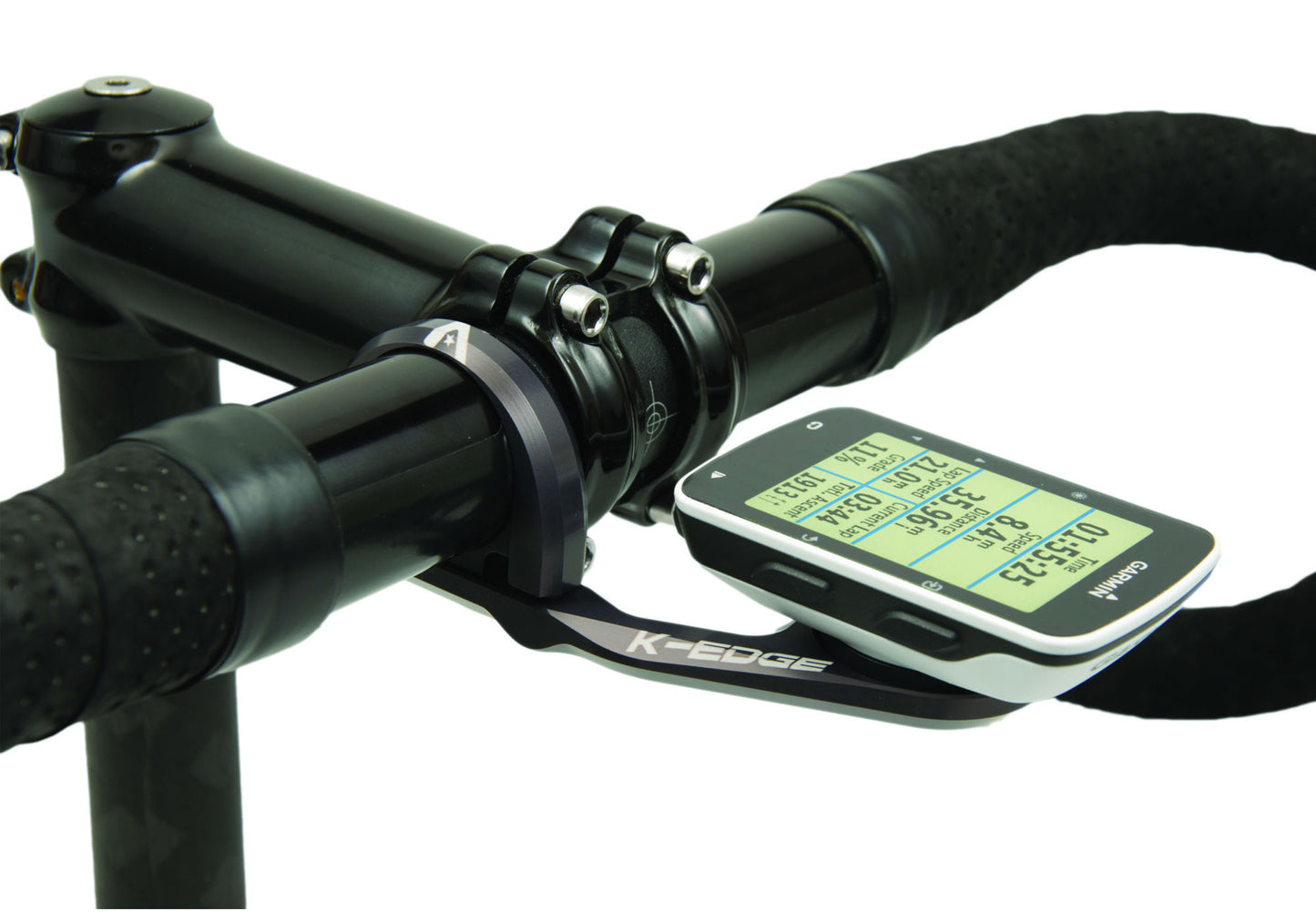 K-EDGE Sport Mount For Garmin Computers