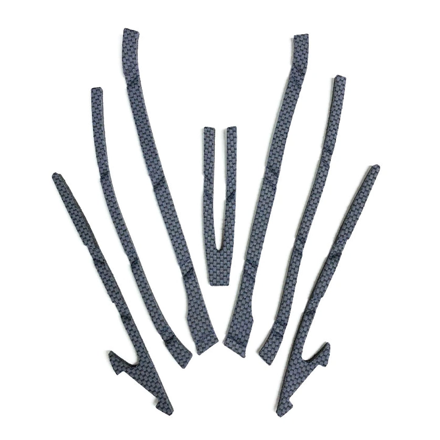 Kask Valegro Helmet Pad Set - Small