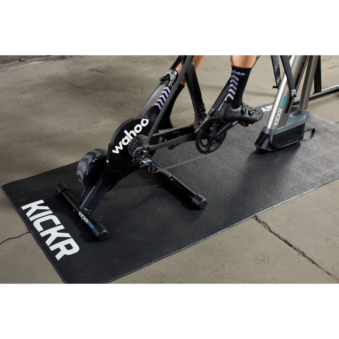 Wahoo Kickr Trainer Floormat