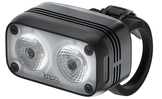 Knog Blinder Road 600 Lumen Front LED Light, buy at Woolys Wheels with free delivery