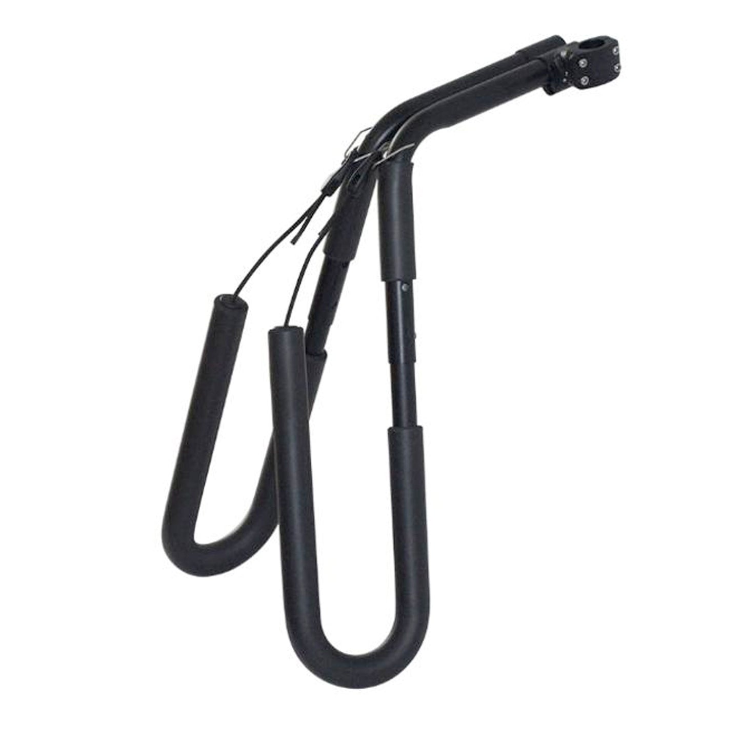 KWT Surfboard Bike Rack