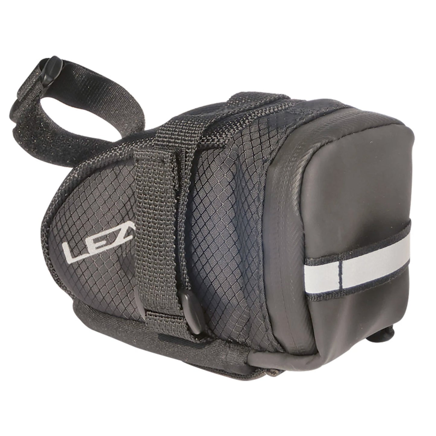 Lezyne Caddy Medium, Black, buy online at Woolys Wheels Sydney