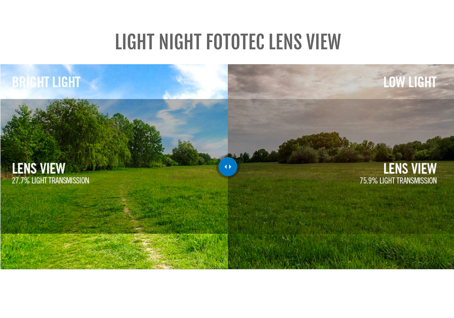 Tifosi Alliant Light Night Fototec, Gunmetal