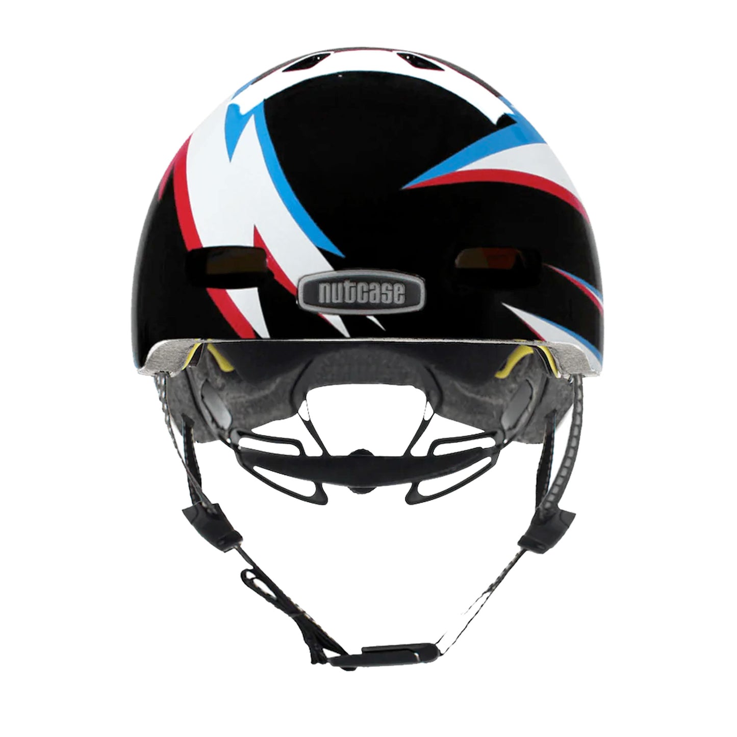 Nutcase Little Nutty, MIPS Youth Helmet Spark 52-56cm