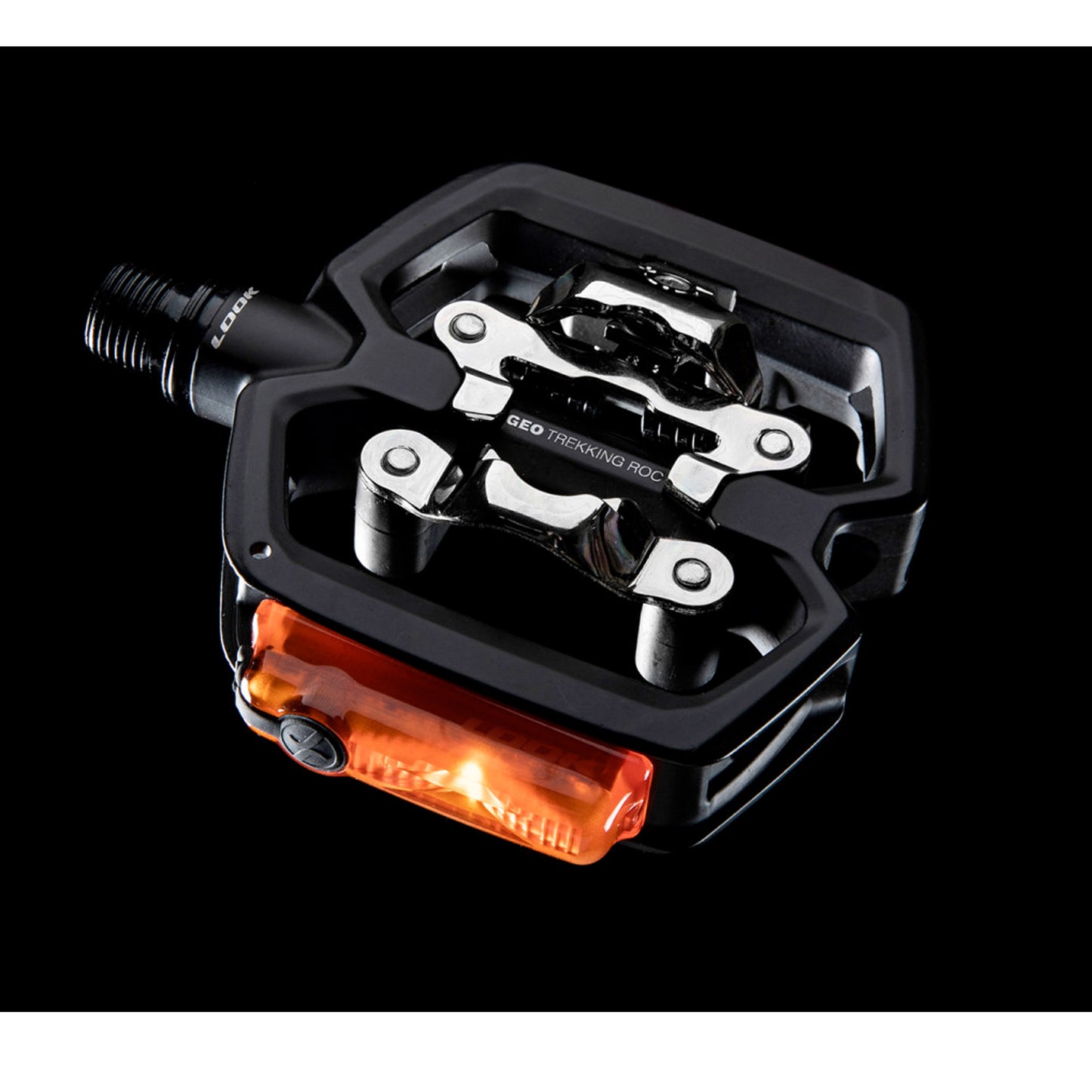 Look Geo Trekking Vision Pedals SPD Compatible