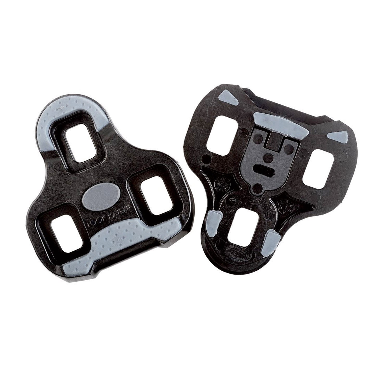 Look Keo Grip Cleats - Black buy at Woolys Wheels Sydney