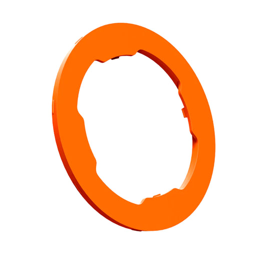 Quad Lock Mag Case Coloured Ring - Orange