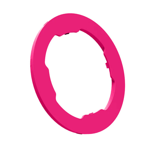 Quad Lock Mag Case Coloured Ring - Pink