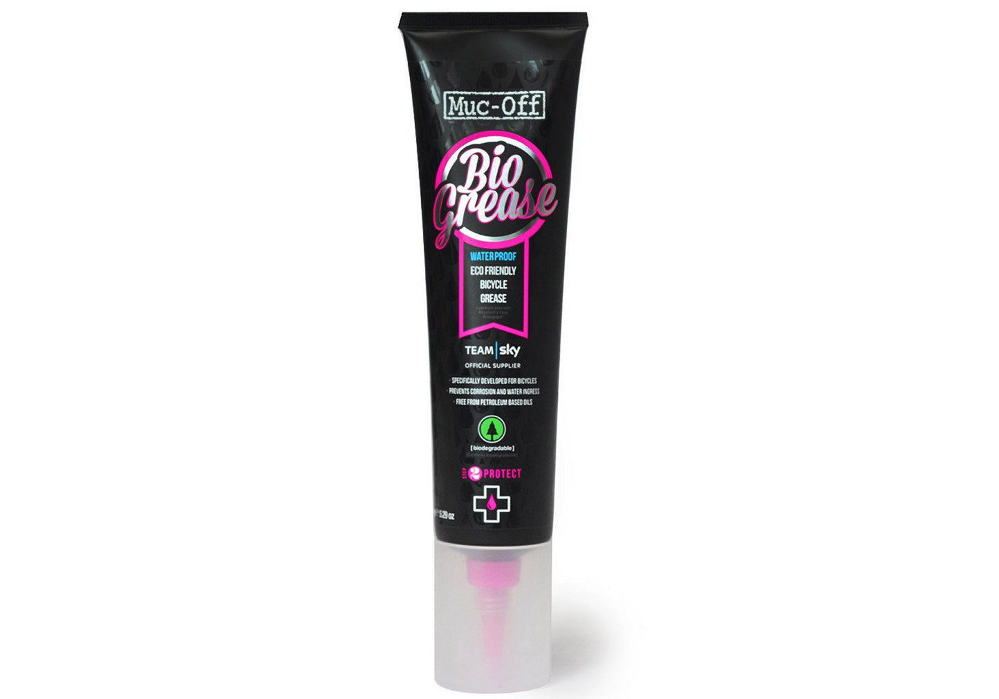 Muc-Off Bio Grease Woolys Wheels Paddington Sydney