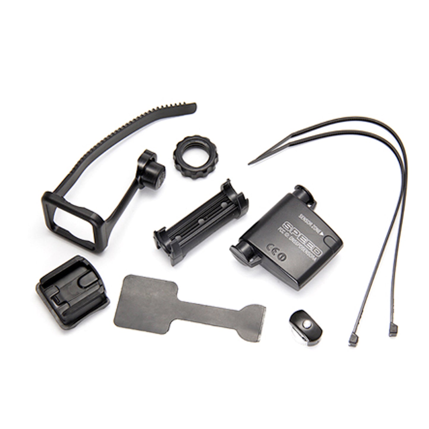 Cateye Padrone Wireless Cycling Computer