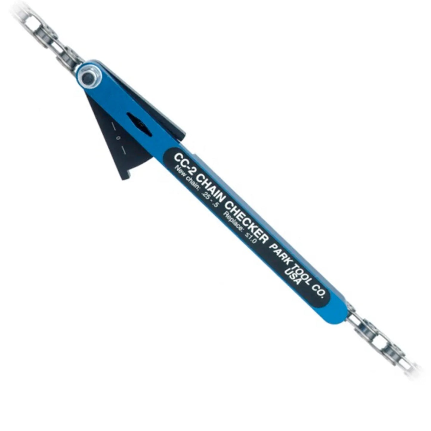 Park Tool CC2 Chain Wear Checker