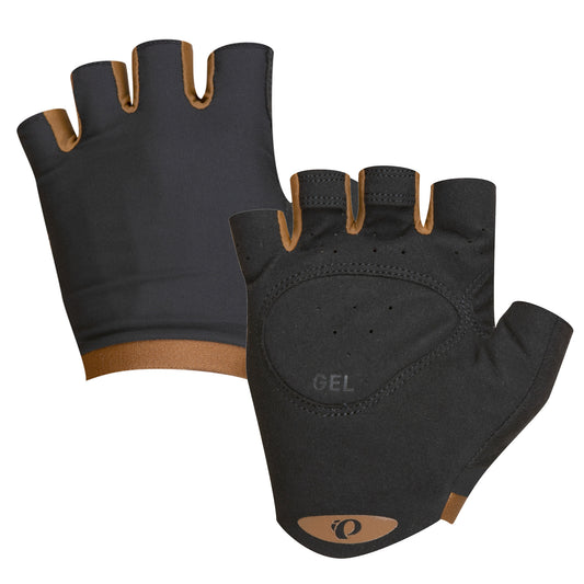 Pearl Izumi Expedition Gel Fingerless Gloves, Black