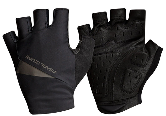 Pearl Izumi Mens Pro Gel Gloves, Black, Woolys Wheels Sydney