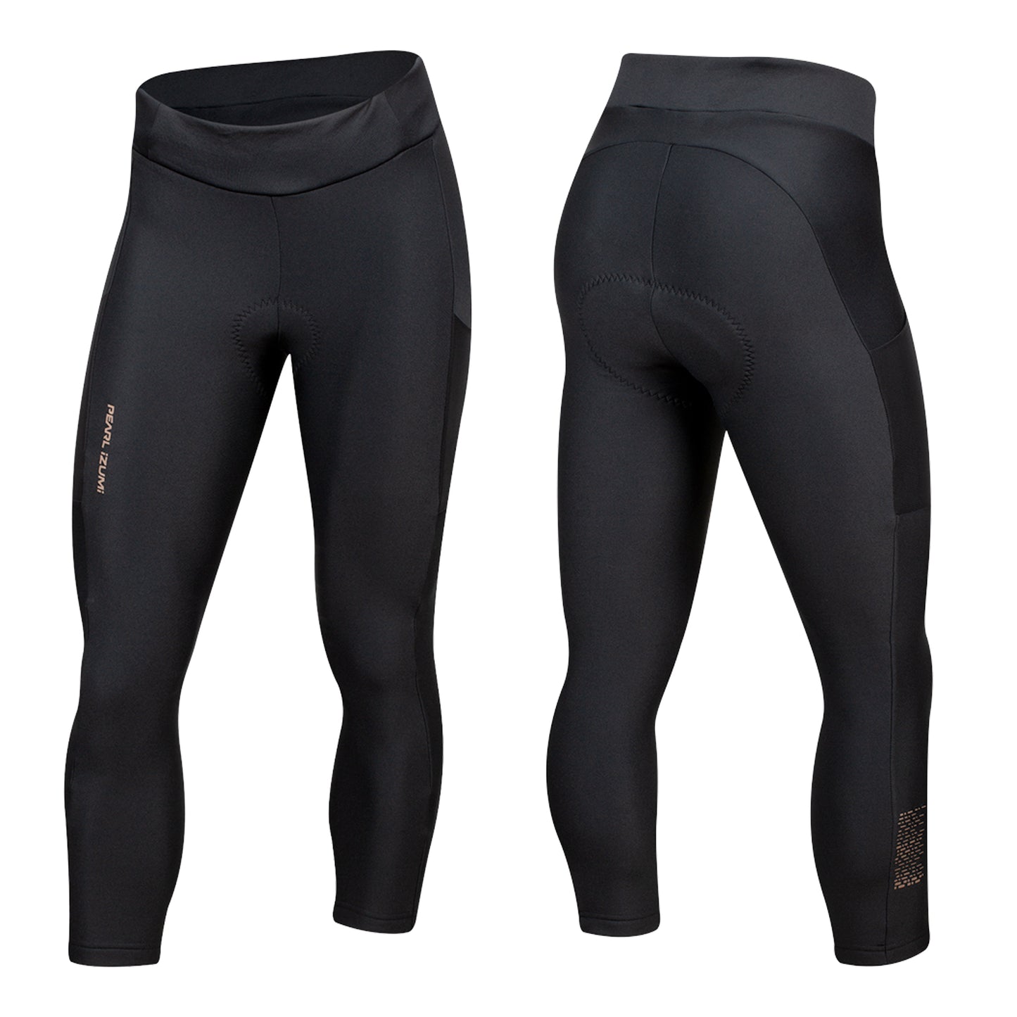 Pearl Izumi Women's Sugar Thermal Crop Tights buy onlin at Woolys Wheels