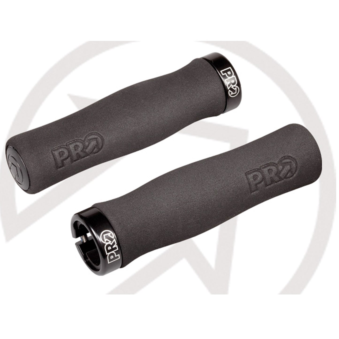 PRO Foam Lock Grips buy at Woolys Wheels Sydney