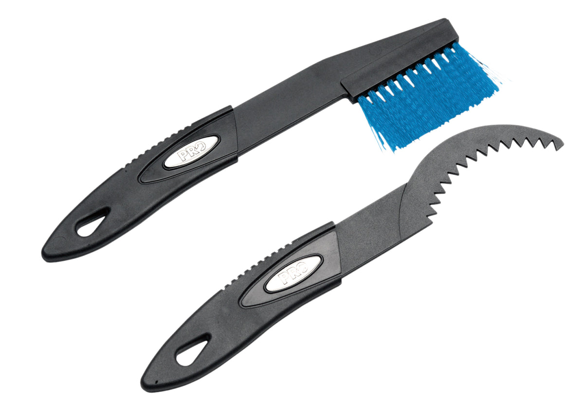 PRO Tool - Scrubber Set