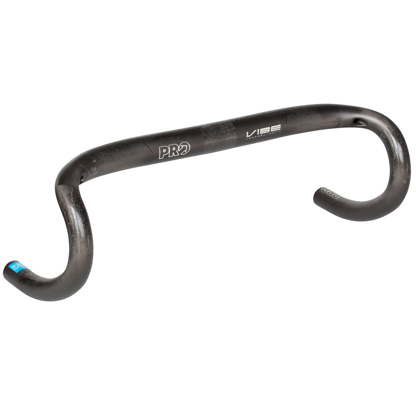PRO Vibe SL Carbon Compoact Road Bars - 42cm Di2 Integration