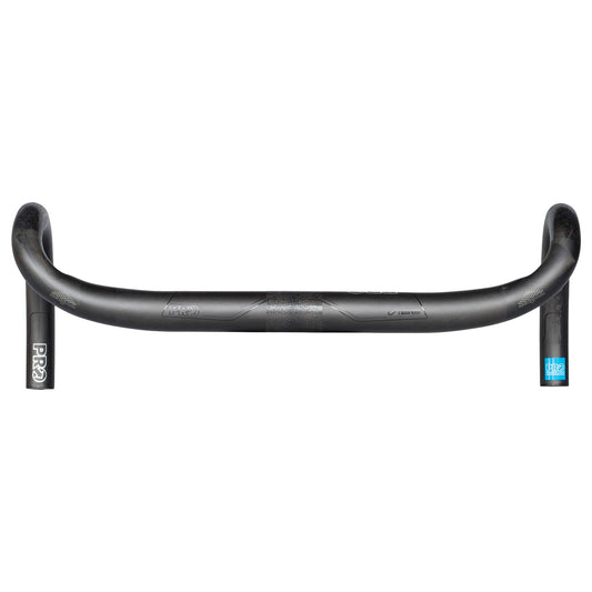 PRO Vibe SL Carbon Compoact Road Bars - 42cm Di2 Integration buy now at Woolys Wheels Sydney with free delivery