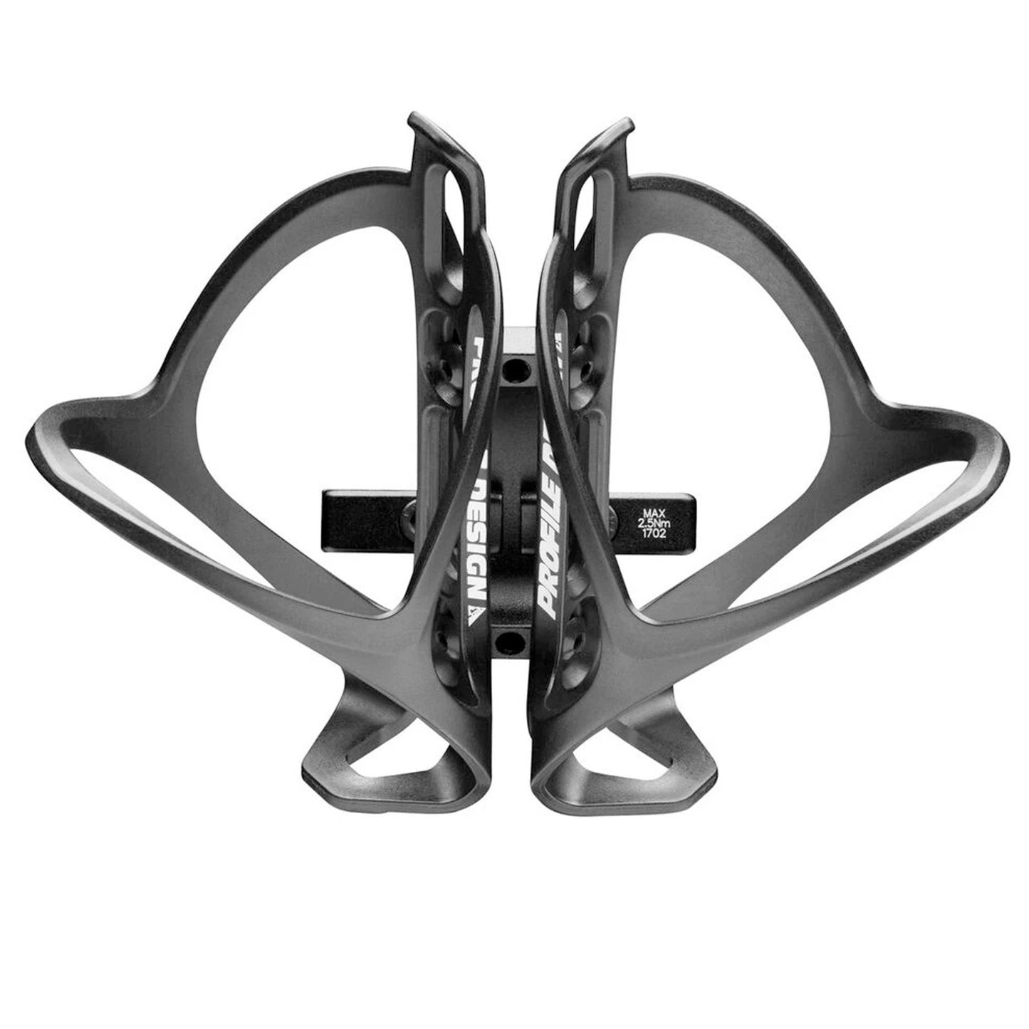 Profile RMP Dual Cage System - Black buy at Woolys Wheels Sydney