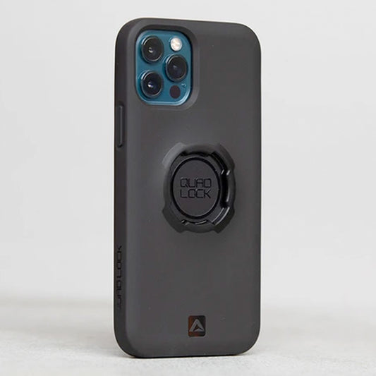 Quad Lock Case For iPhone 12 Mini buy online at Woolys Wheels Sydney