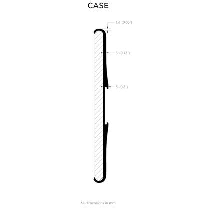 Quad Lock Case For iPhone 12 Mini