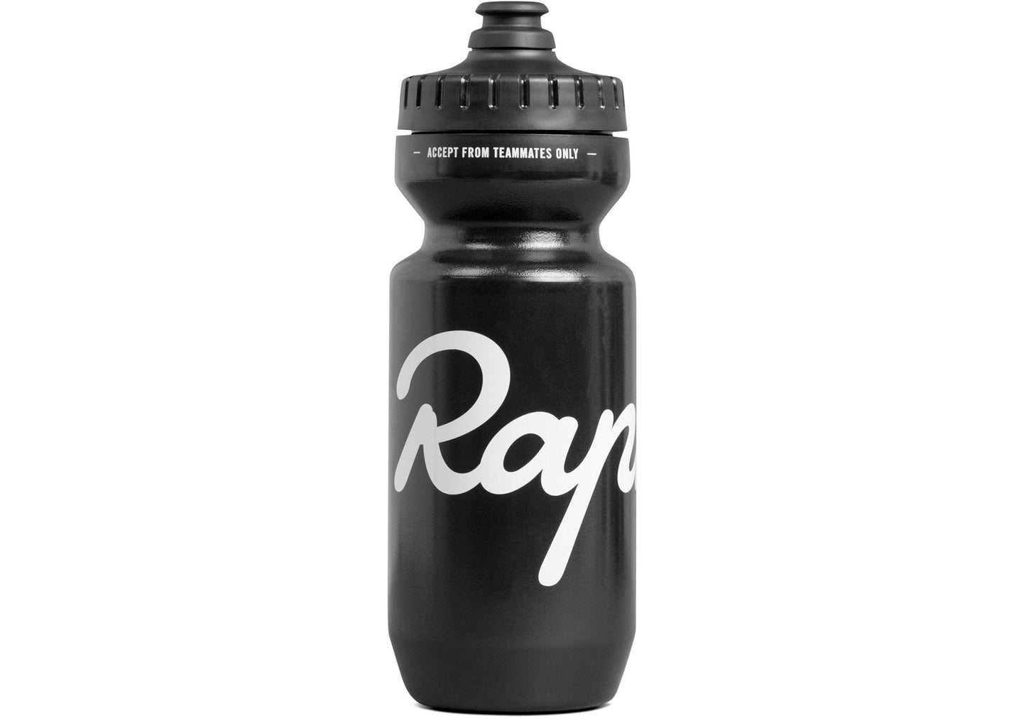 Rapha Classic Bidon Small 625ml, Black