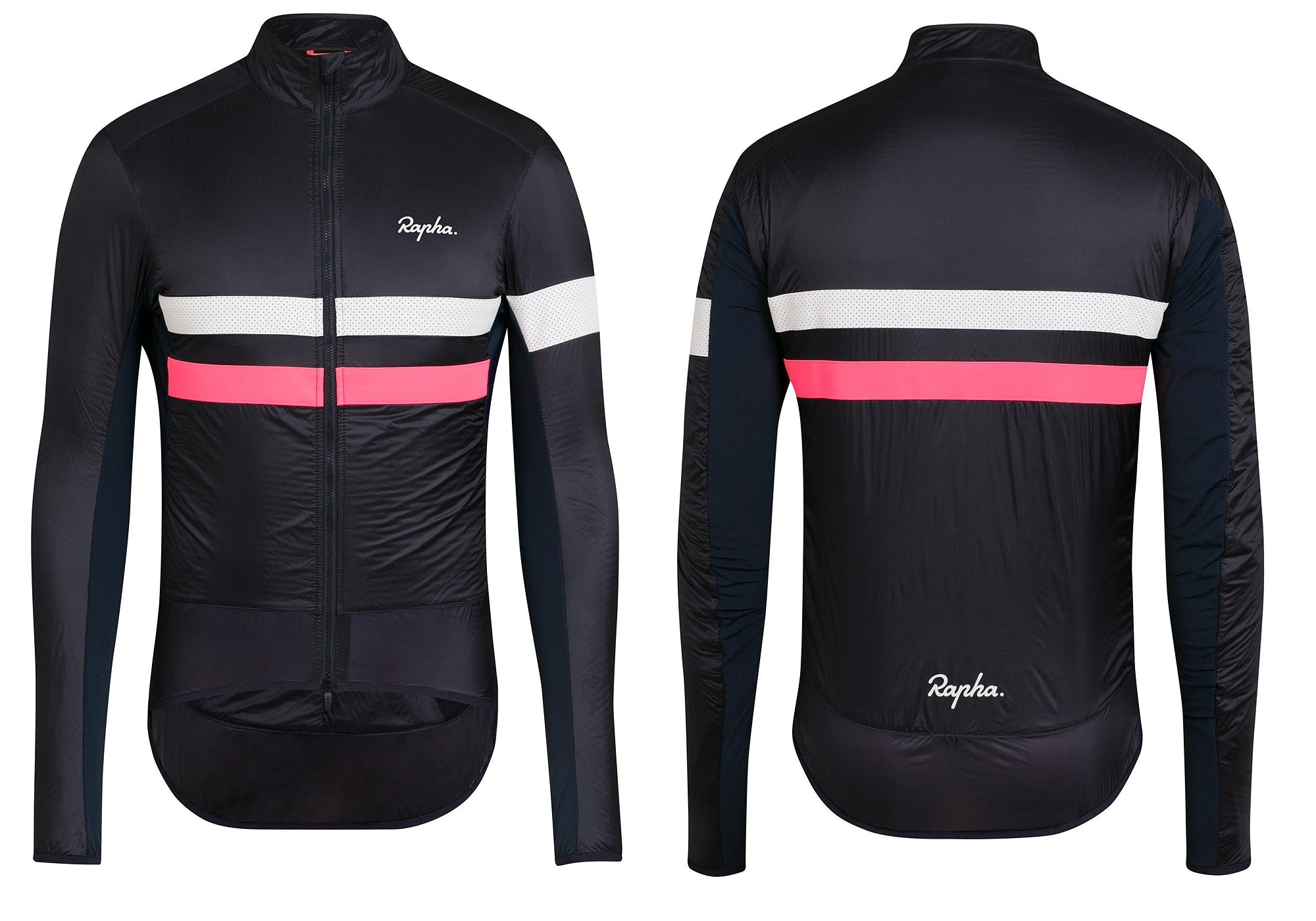 brevet jacket