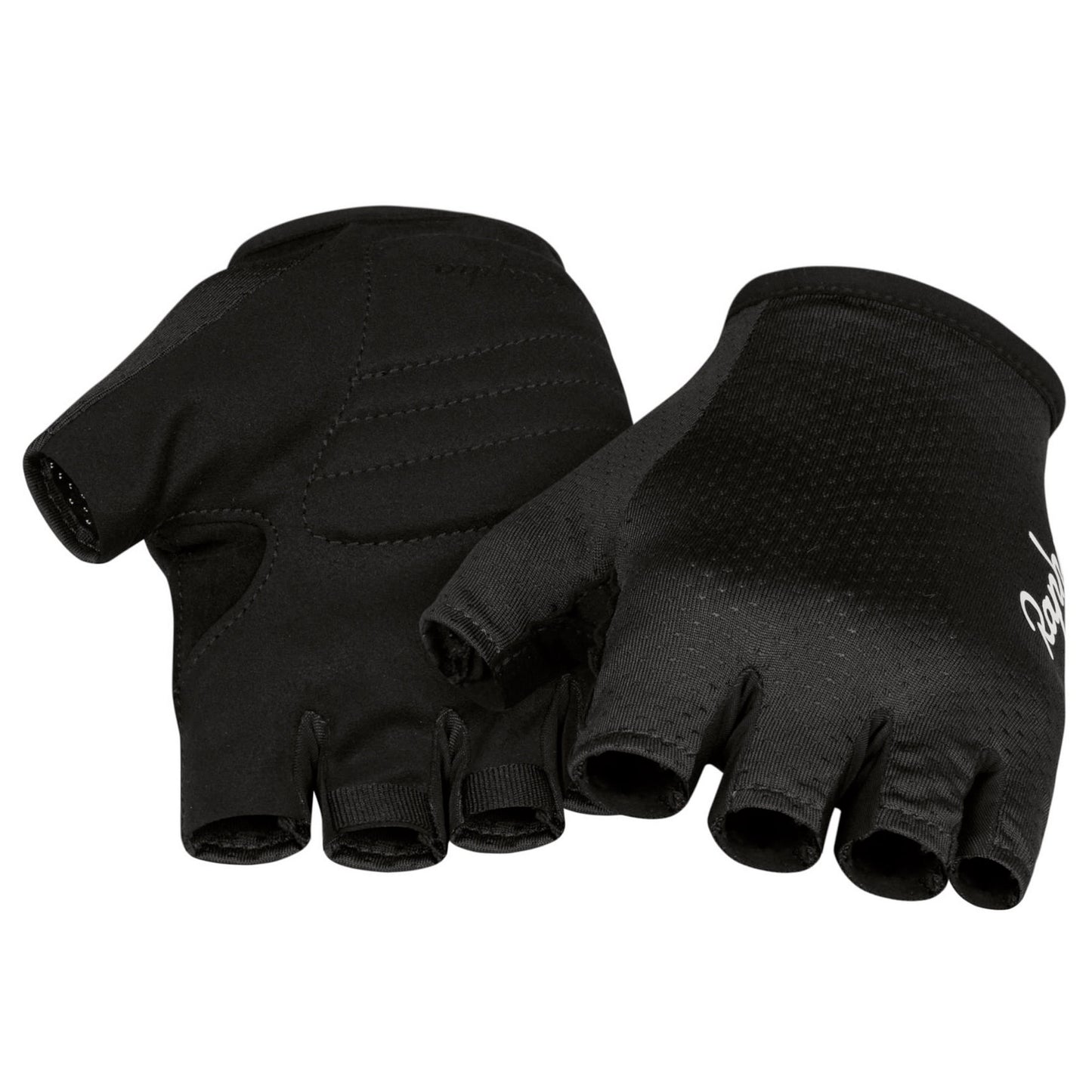 Rapha Unisex Core Mitts, Black