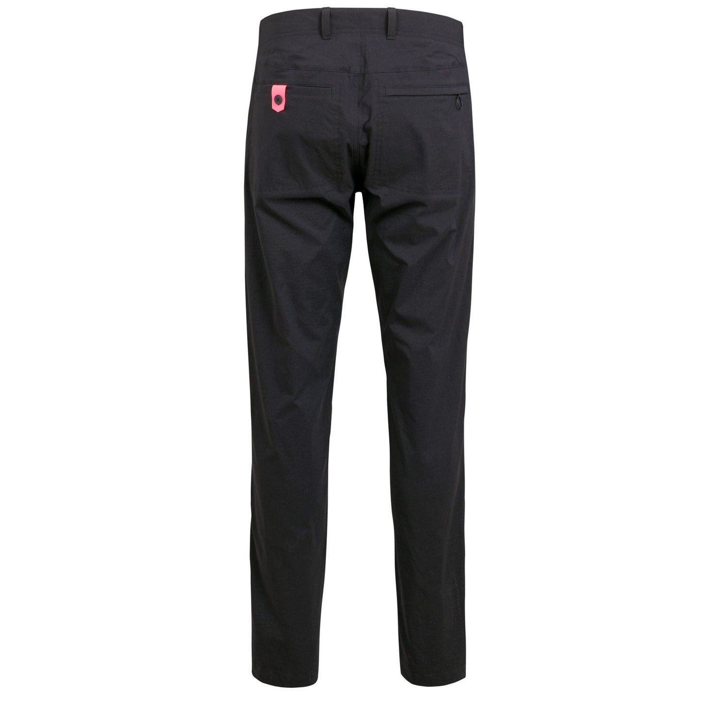 Rapha Mens Technical Trousers - Regular - Black