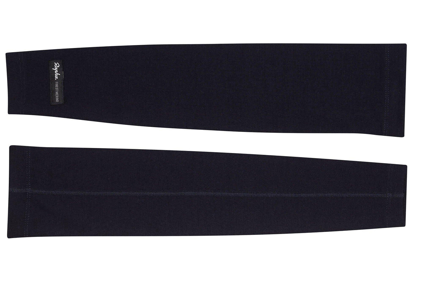 Rapha Merino Arm Warmers, Black buy at Woolys Wheels Sydney