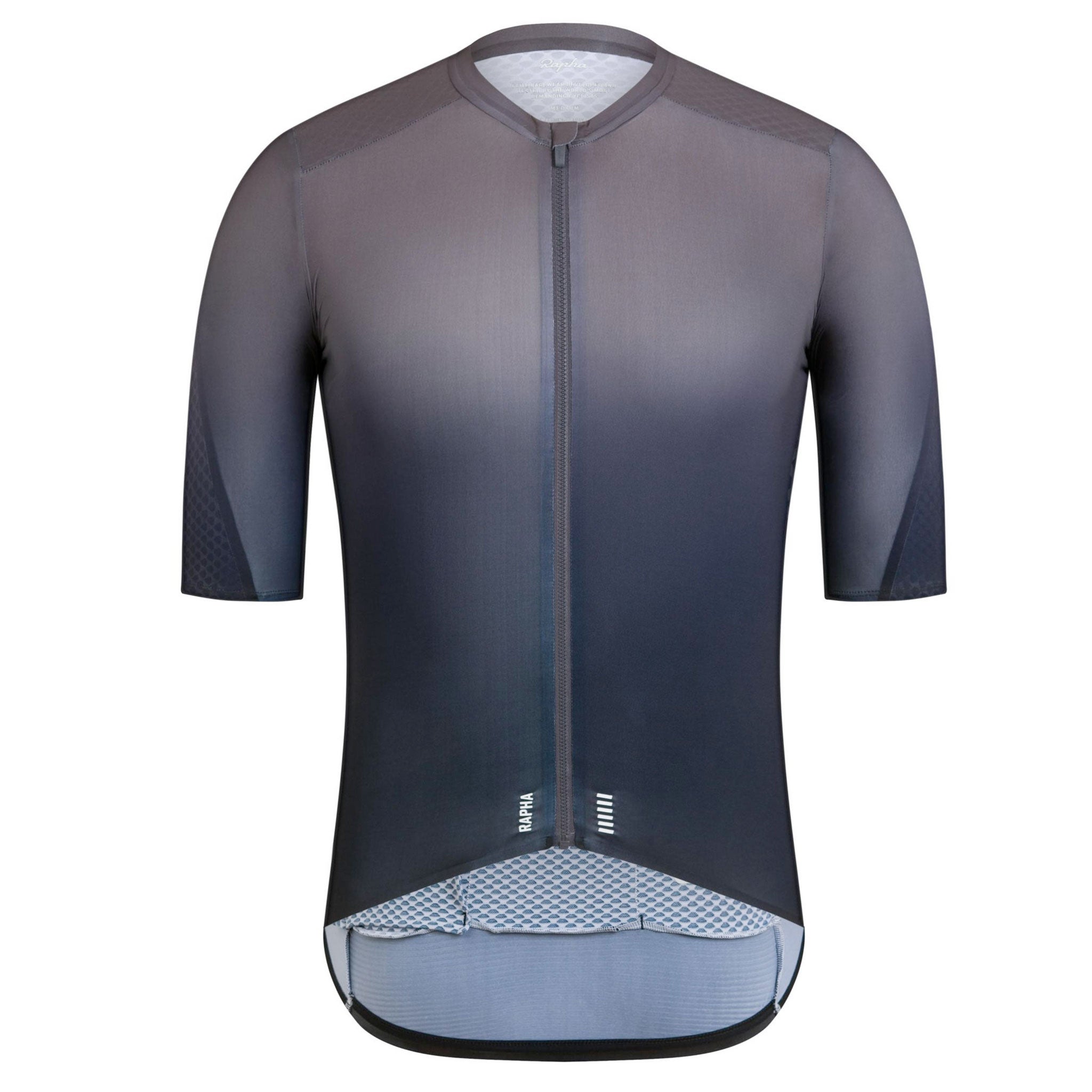 Rapha Men's Pro Team Aero Jersey Fade – - Main Image