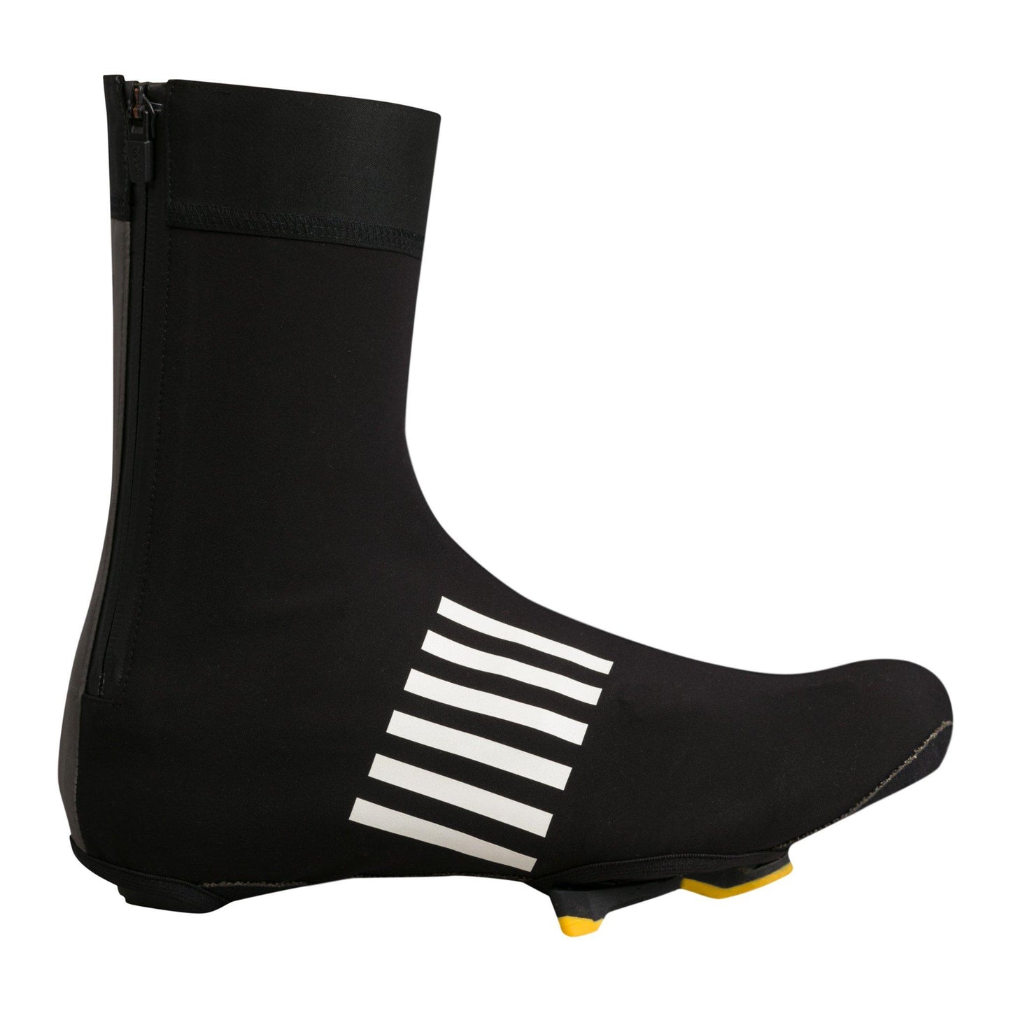 Rapha Unisex Pro Team Overshoes - Black buy online at Woolys Wheels Sydney