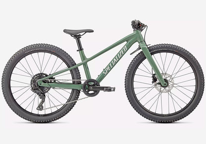 Specialized Riprock 24", Gloss Sage - Rider Height: 114-142cm