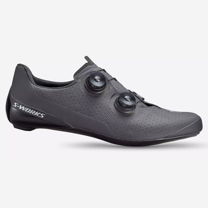 Specialized S-Works Torch Unisex Road Shoes, Black
