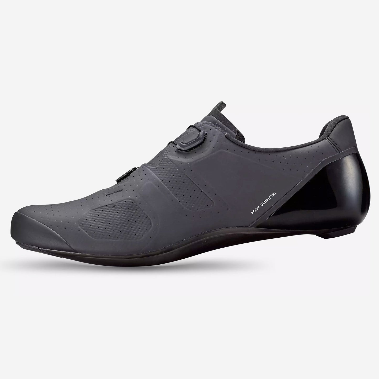 Specialized S-Works Torch Unisex Road Shoes, Black