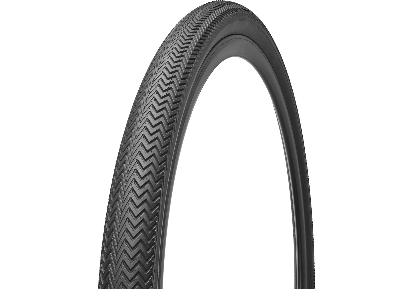 Specialized Sawtooth Road Tyre 700x42C Tubeless Ready, Black Sidewalls