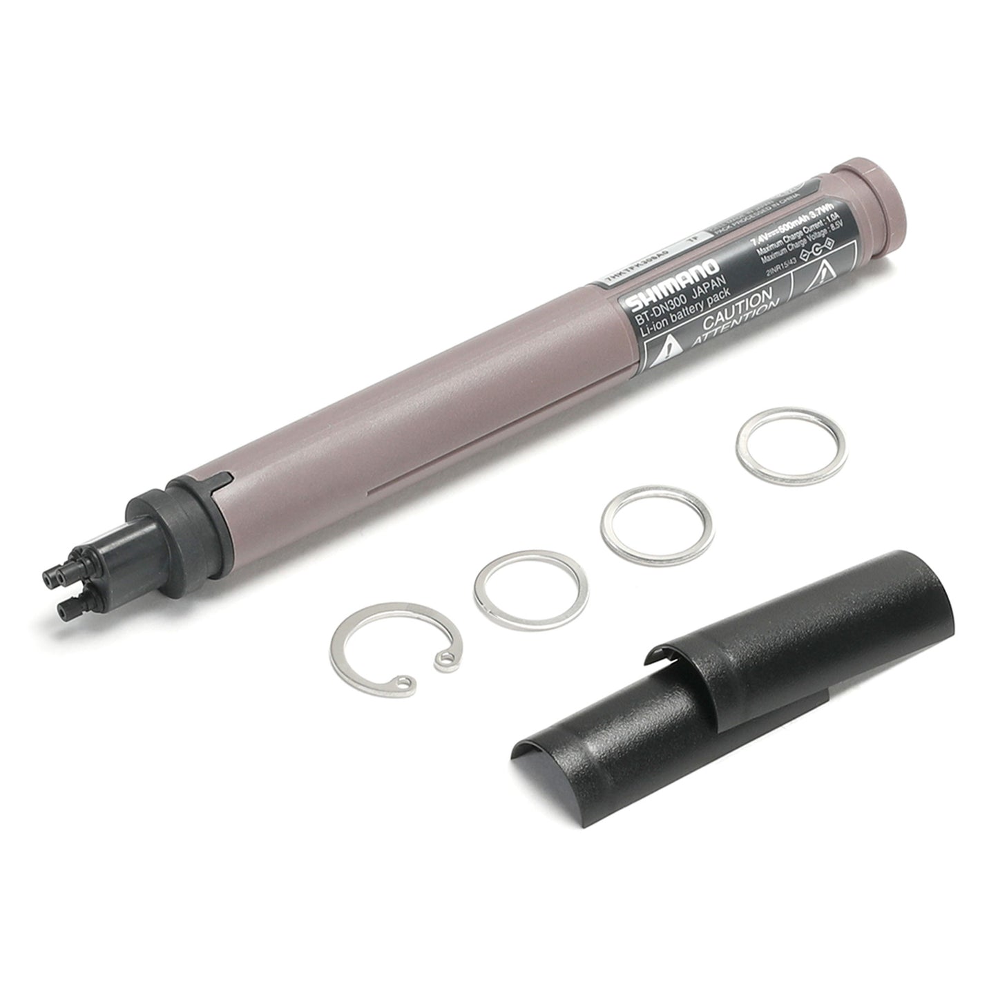 Shimano BT-DN300 Di2 Internal Battery for R8100/R9200