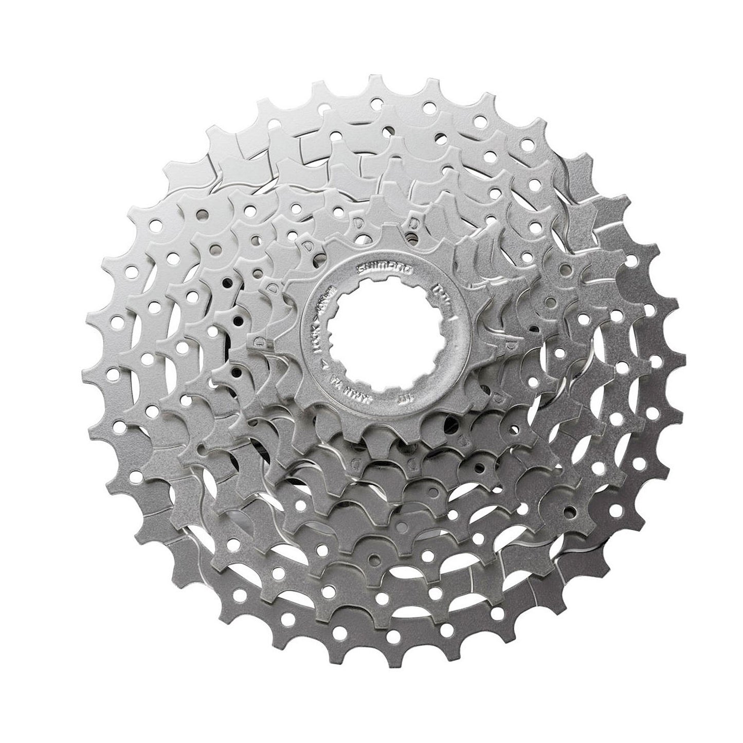 Shimano CS-HG400 Alivio Sora 9 Speed Cassette 11-28 Tooth