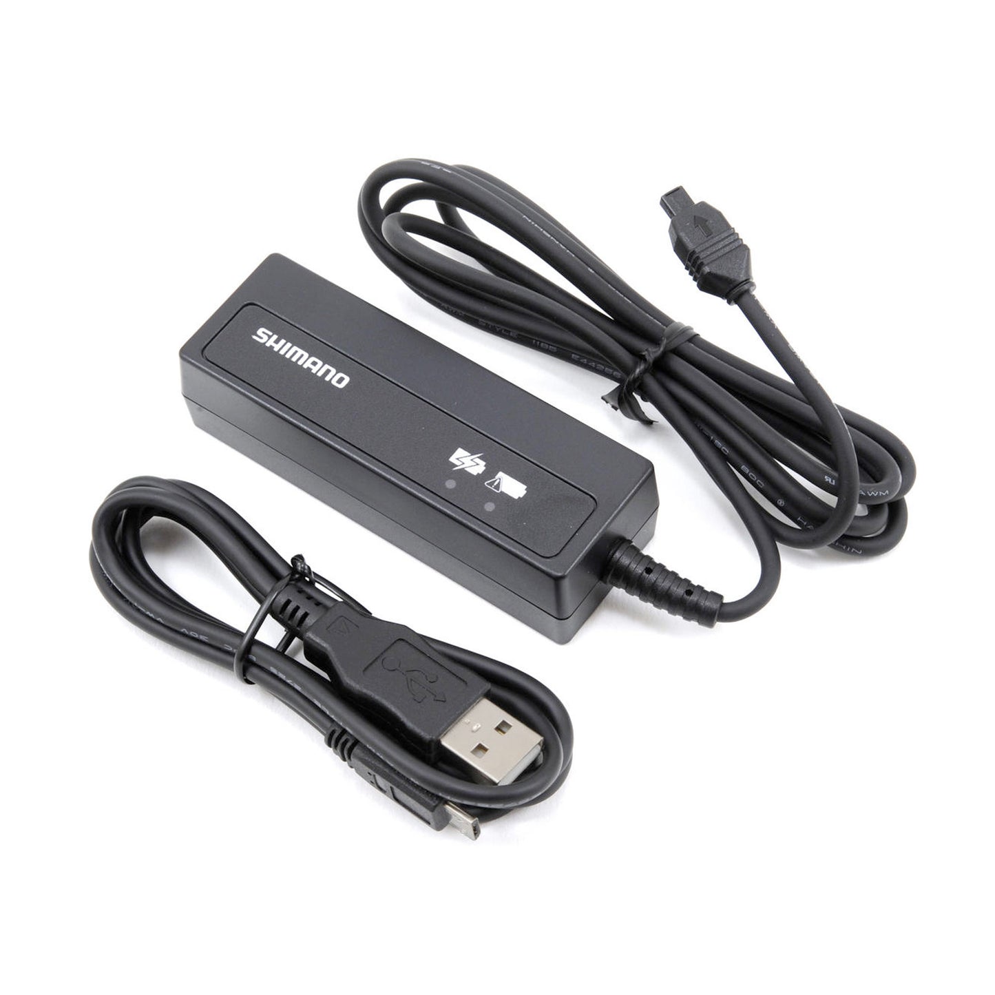 Shimano SM-BCR2 Battery Charger buy at Woolys Wheels Sydney