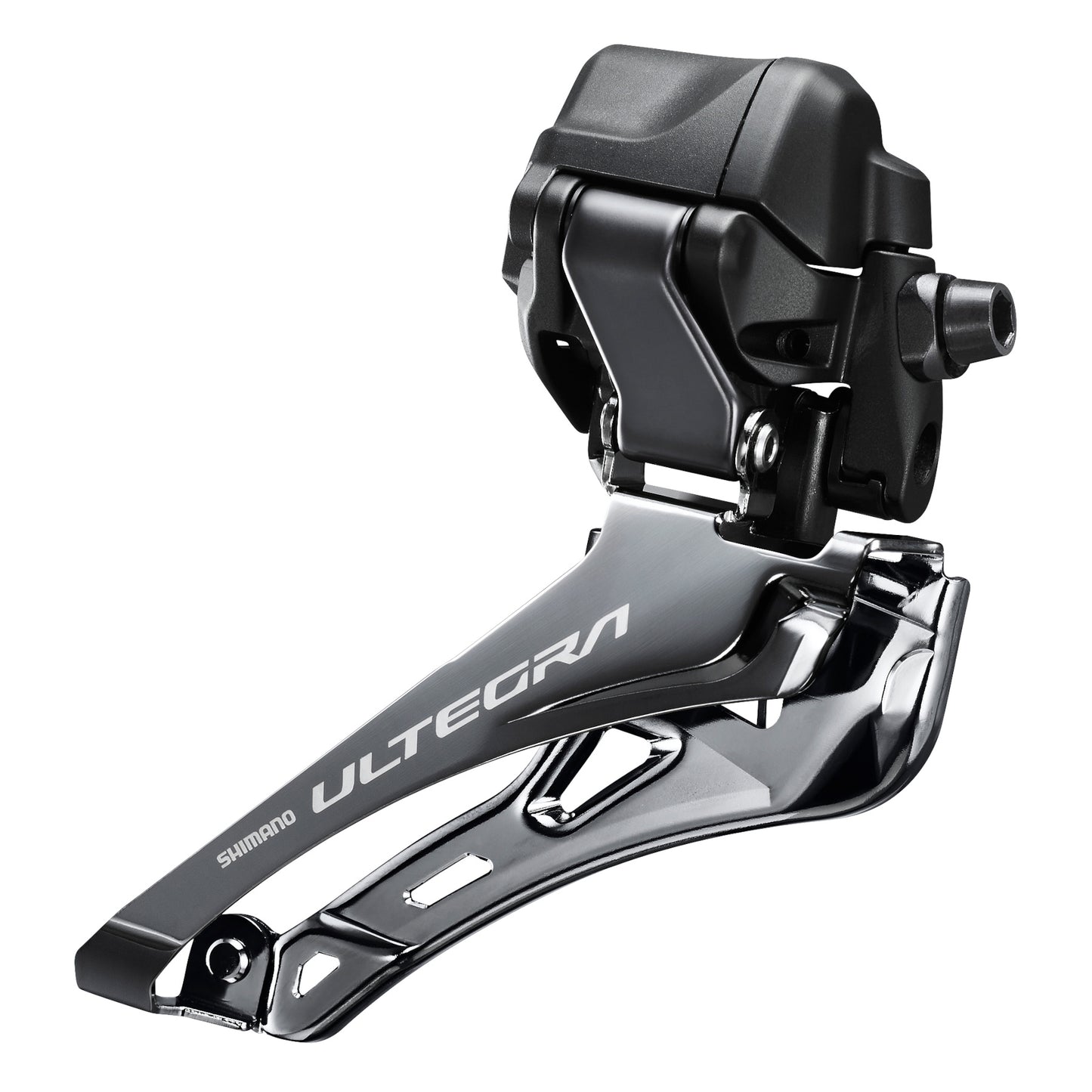 SHIMANO ULTEGRA Di2 Front Derailleur 2x12-speed