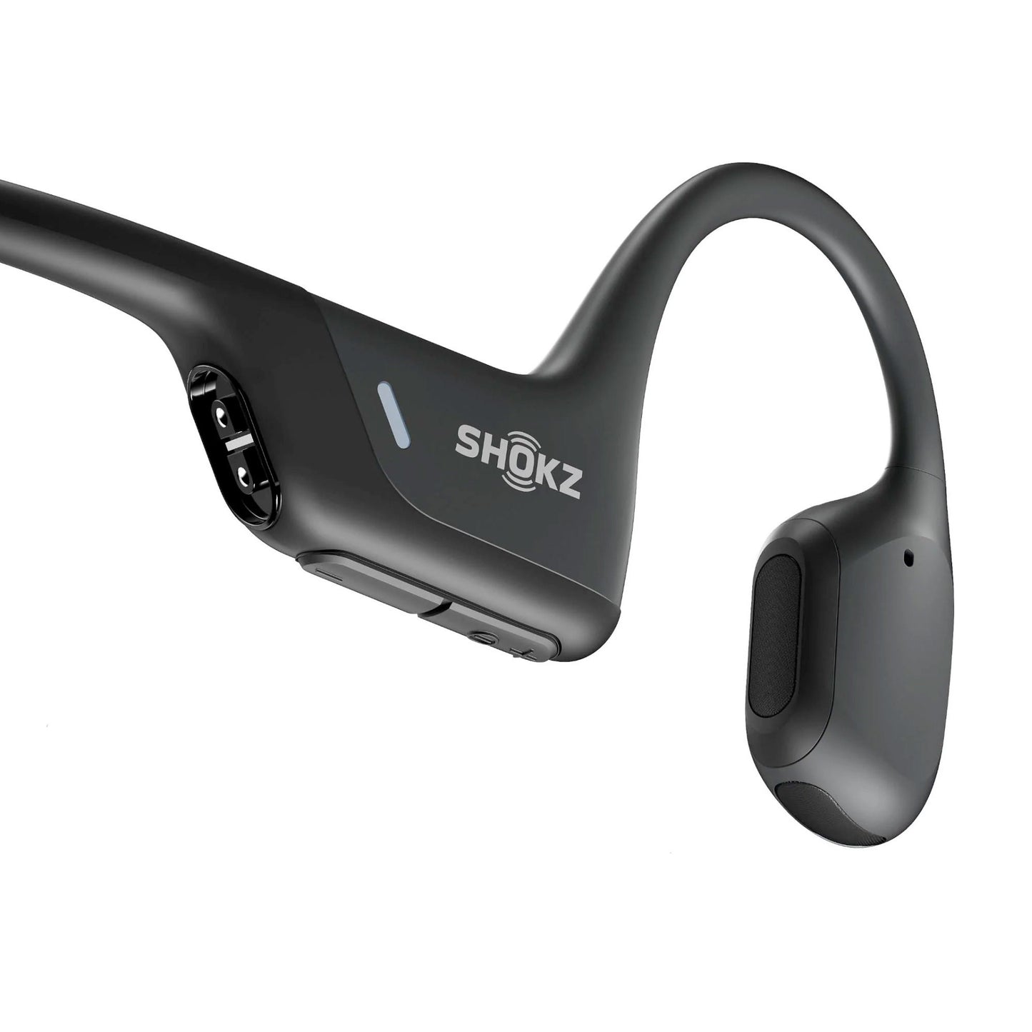 Shokz OpenRun PRO MINI Wireless Bluetooth Headphones - Black