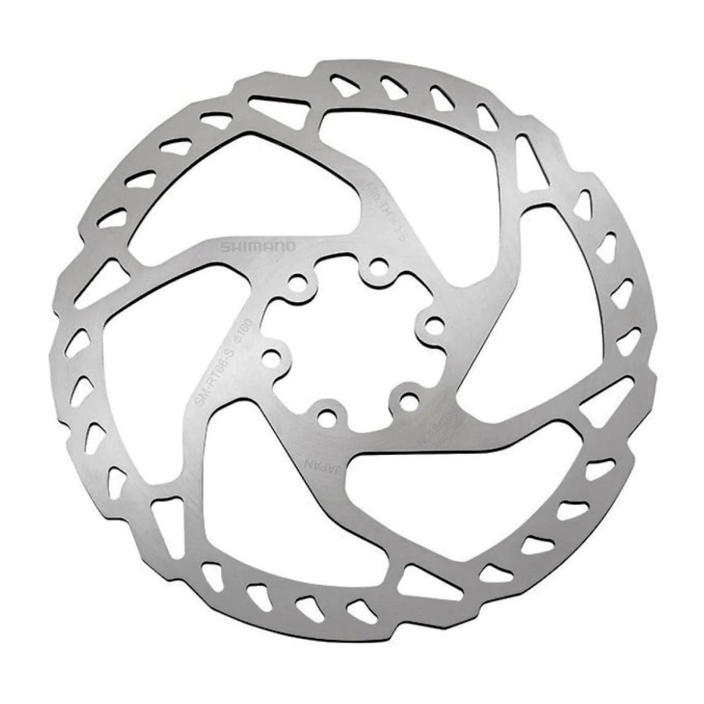 Shimano SLX SM-RT66 Disc Rotor 160mm