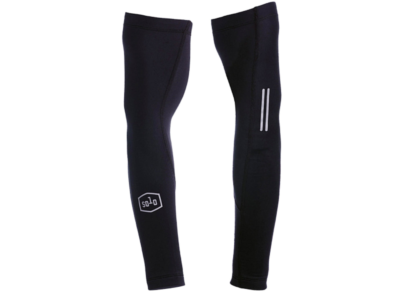 Solo Unisex Arm Warmers buy online Woolys Wheels