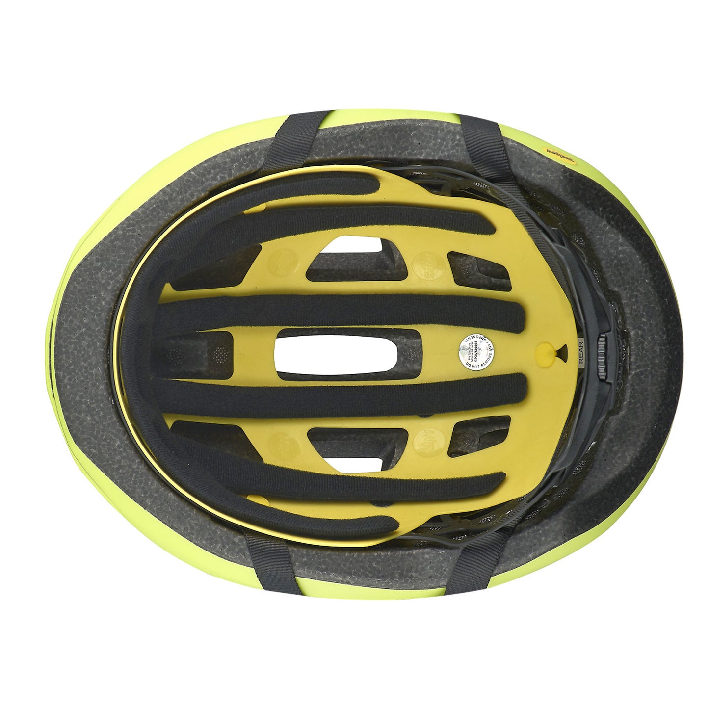 Specialized Align 2 Mips Road Helmet, Hyperviz