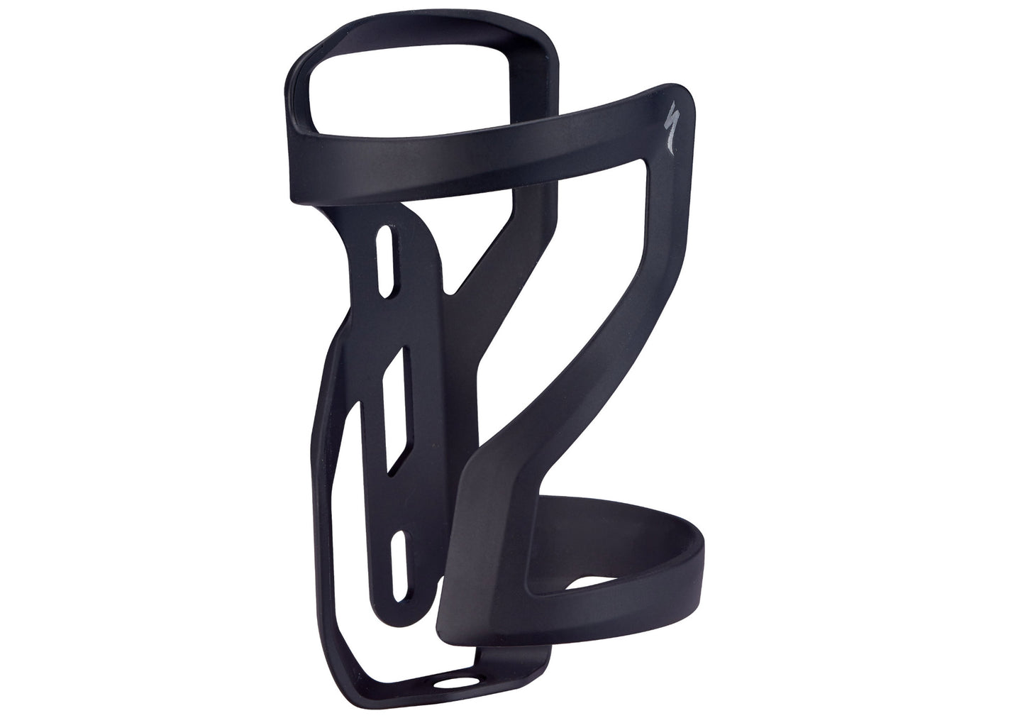 Specialized Zee Cage II - Right Loading, Matte Black Bottle Cage Woolys Wheels Sydney