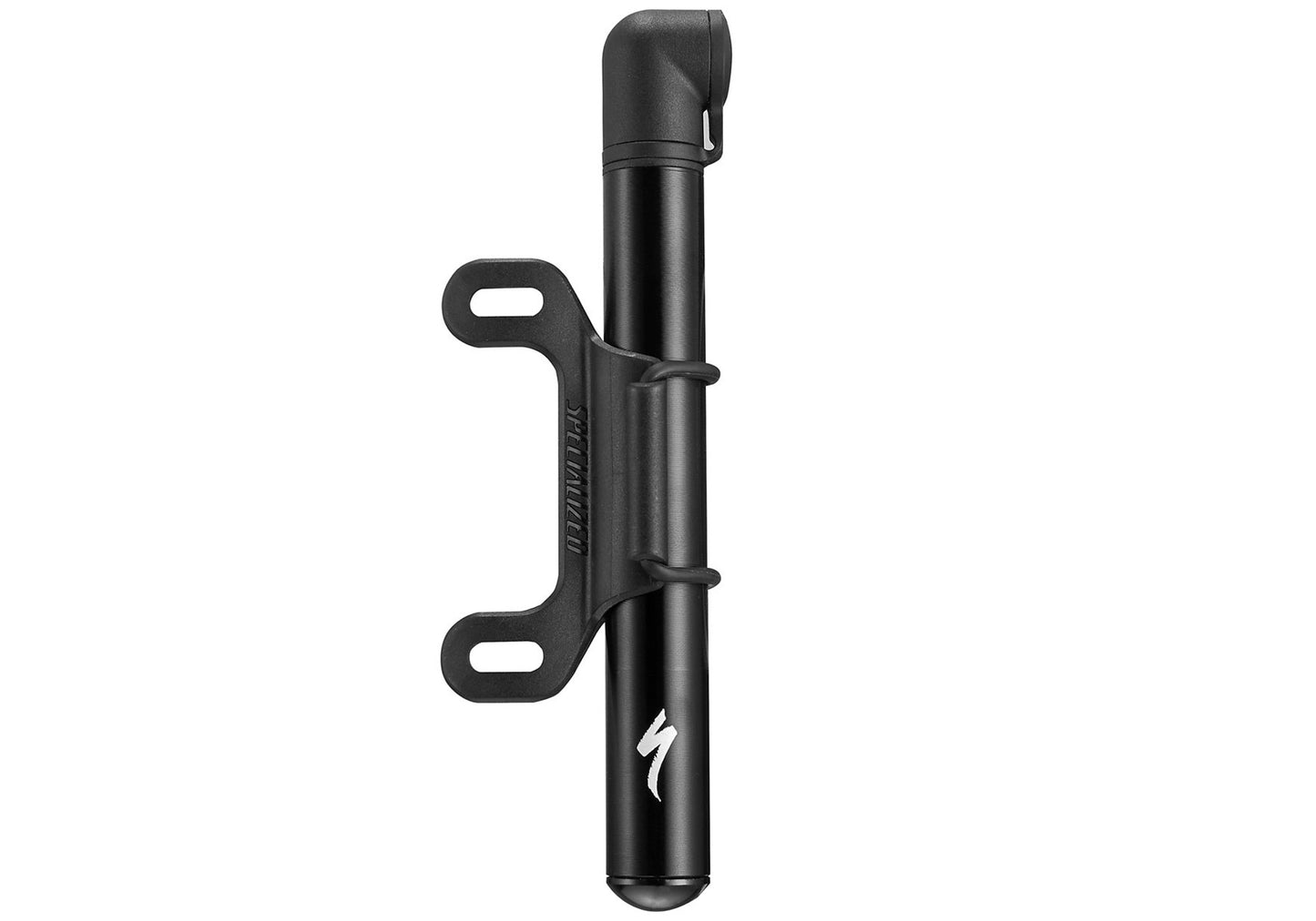 Specialized Air Tool Road Mini Pump with bracket (Presta Valve Only)